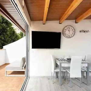  Apartment Sunny Island Atico Teresitas 4