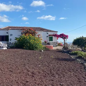Сasa de vacaciones Arcoíris, Guía de Isora