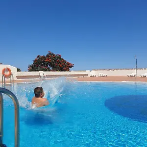  Apartment Madre Tierra