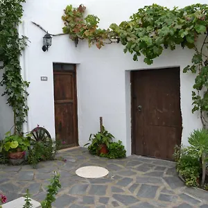 Apartamento Casa Lucia, Genovés