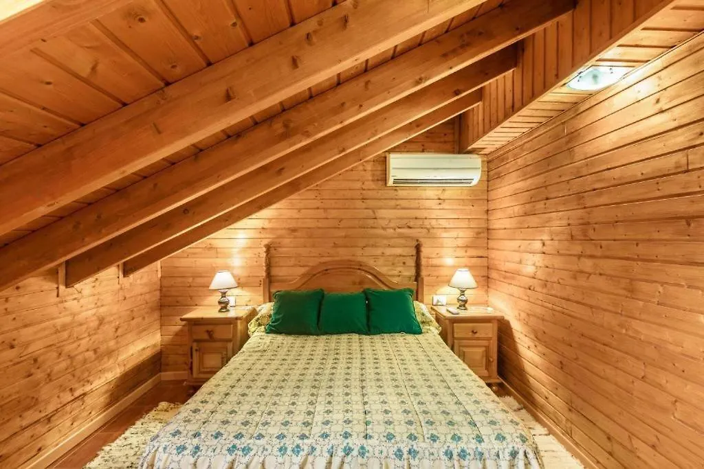 Apartamento Armonia Rural Tenerife Sur Charco del Pino