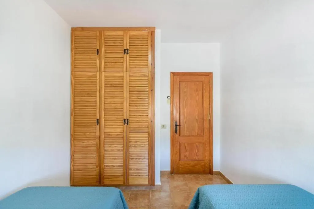 Apartamento Armonia Rural Tenerife Sur Charco del Pino